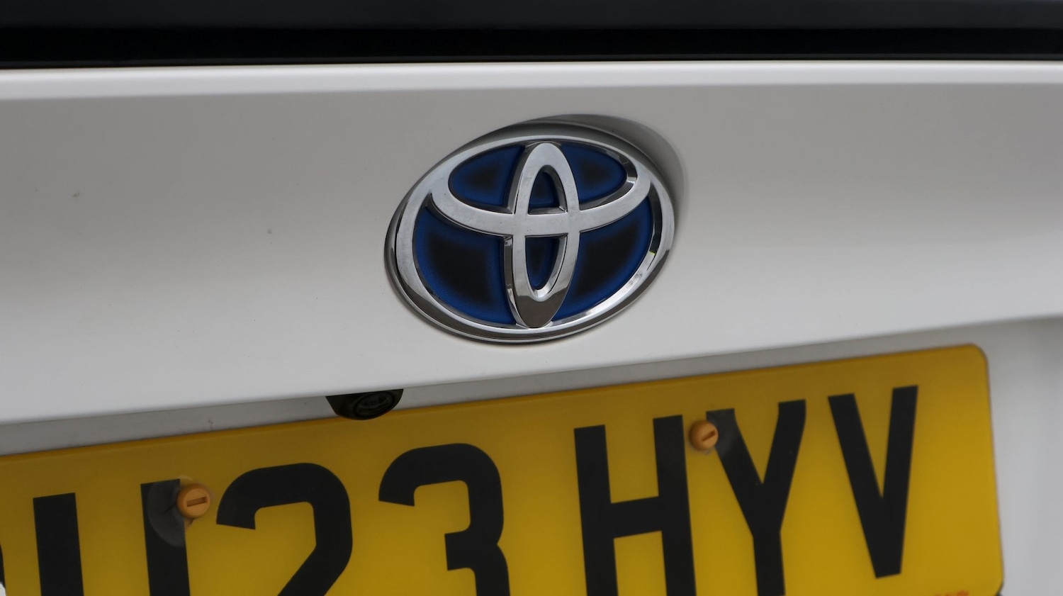 Used Toyota C-HR 2023 for sale - 77282553: Photo 20