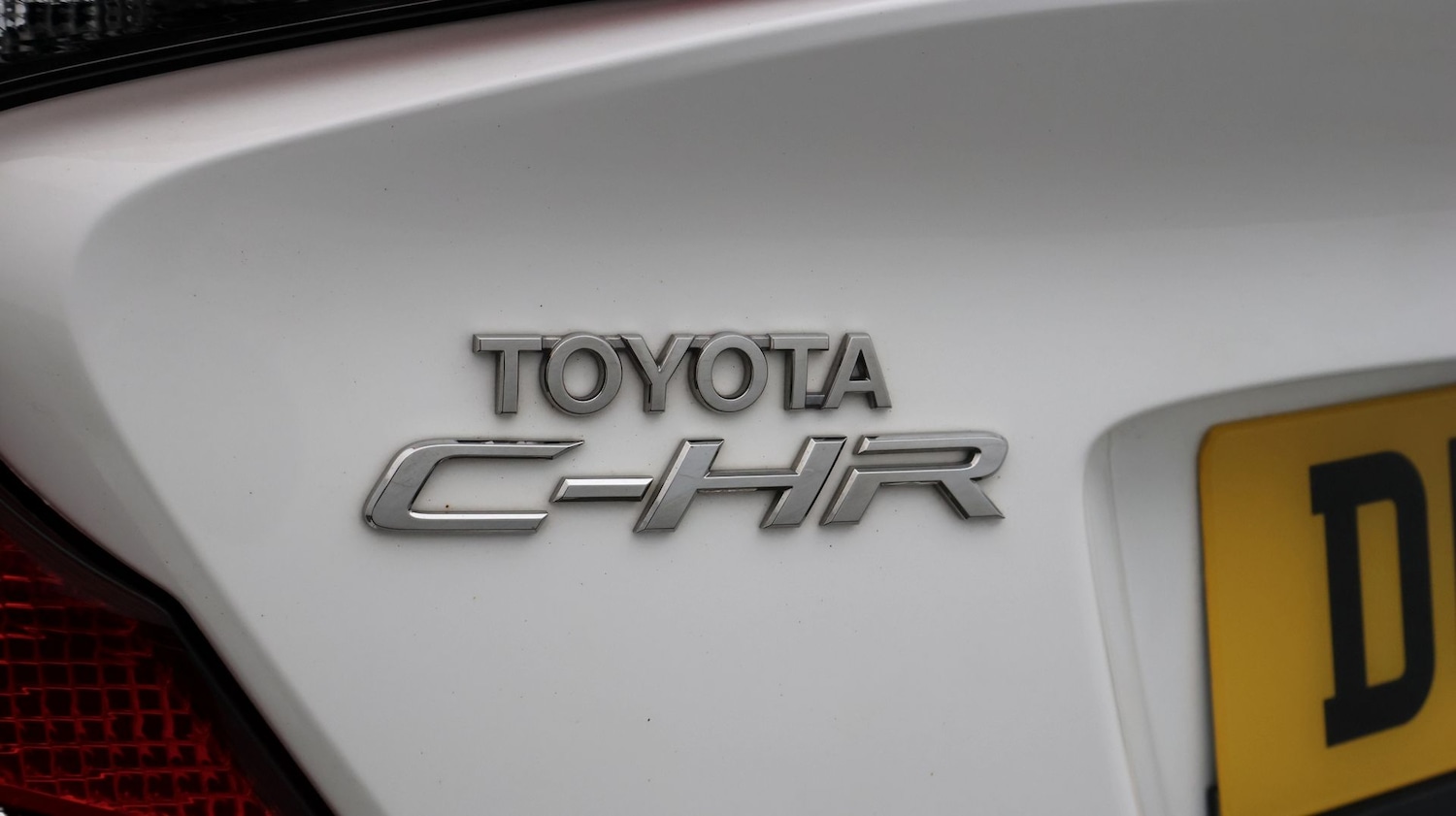 Used Toyota C-HR 2023 for sale - 77282553: Photo 22