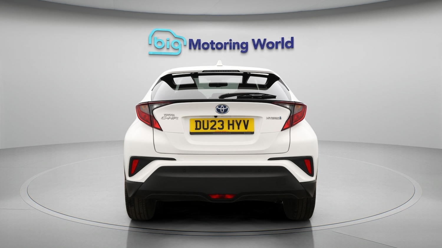 Used Toyota C-HR 2023 for sale - 77282553: Photo 6