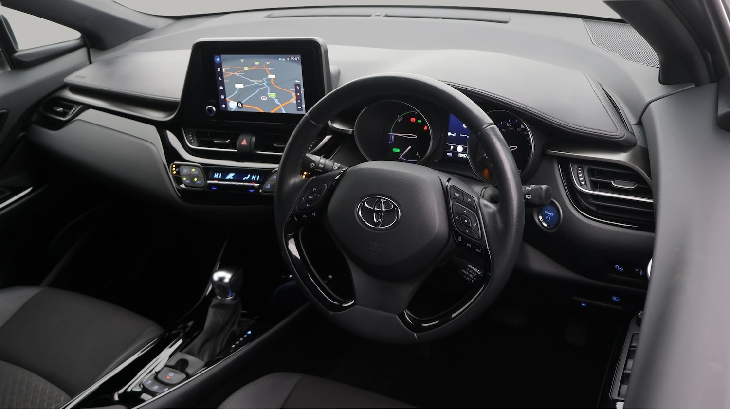 Used Toyota C-HR 2023 for sale - 77282553: Photo 9