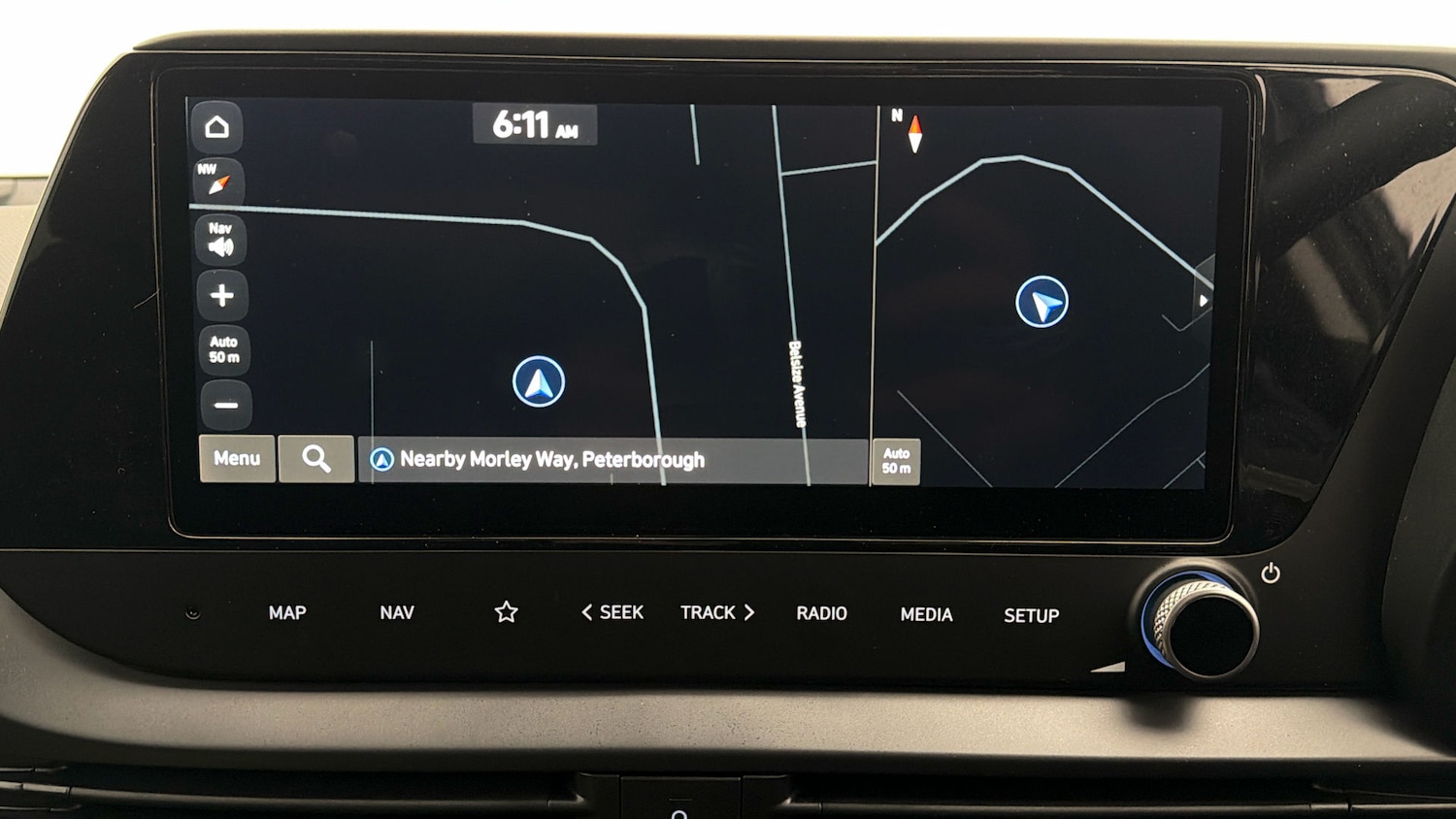 Used Hyundai BAYON 2022 for sale - 78026999: Photo 10