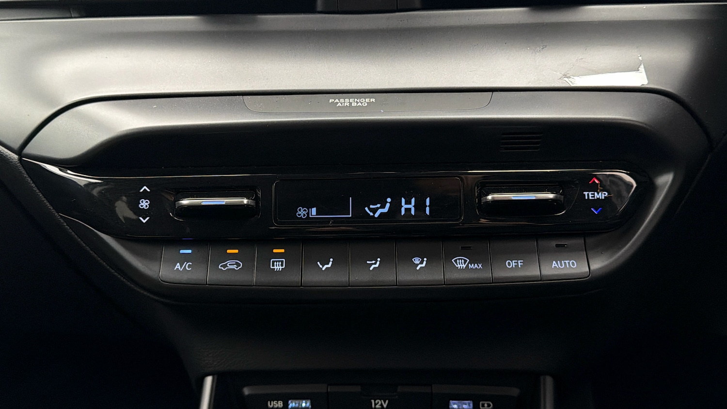 Used Hyundai BAYON 2022 for sale - 78026999: Photo 11