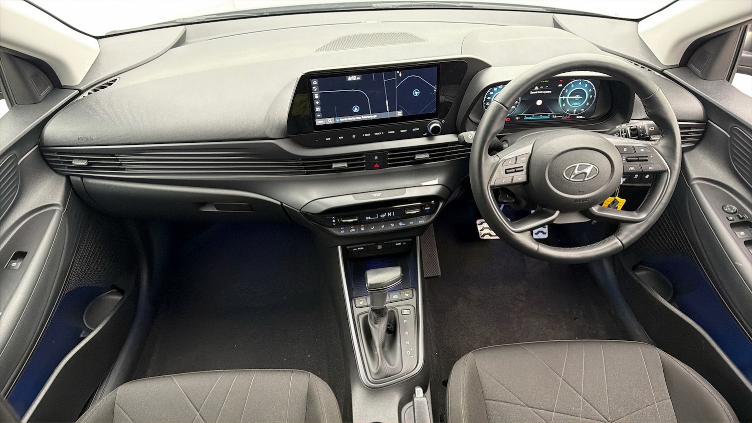 Used Hyundai BAYON 2022 for sale - 78026999: Photo 12