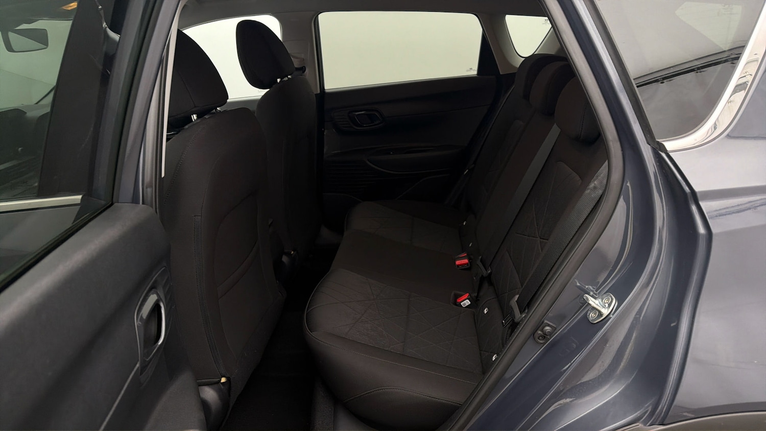 Used Hyundai BAYON 2022 for sale - 78026999: Photo 15