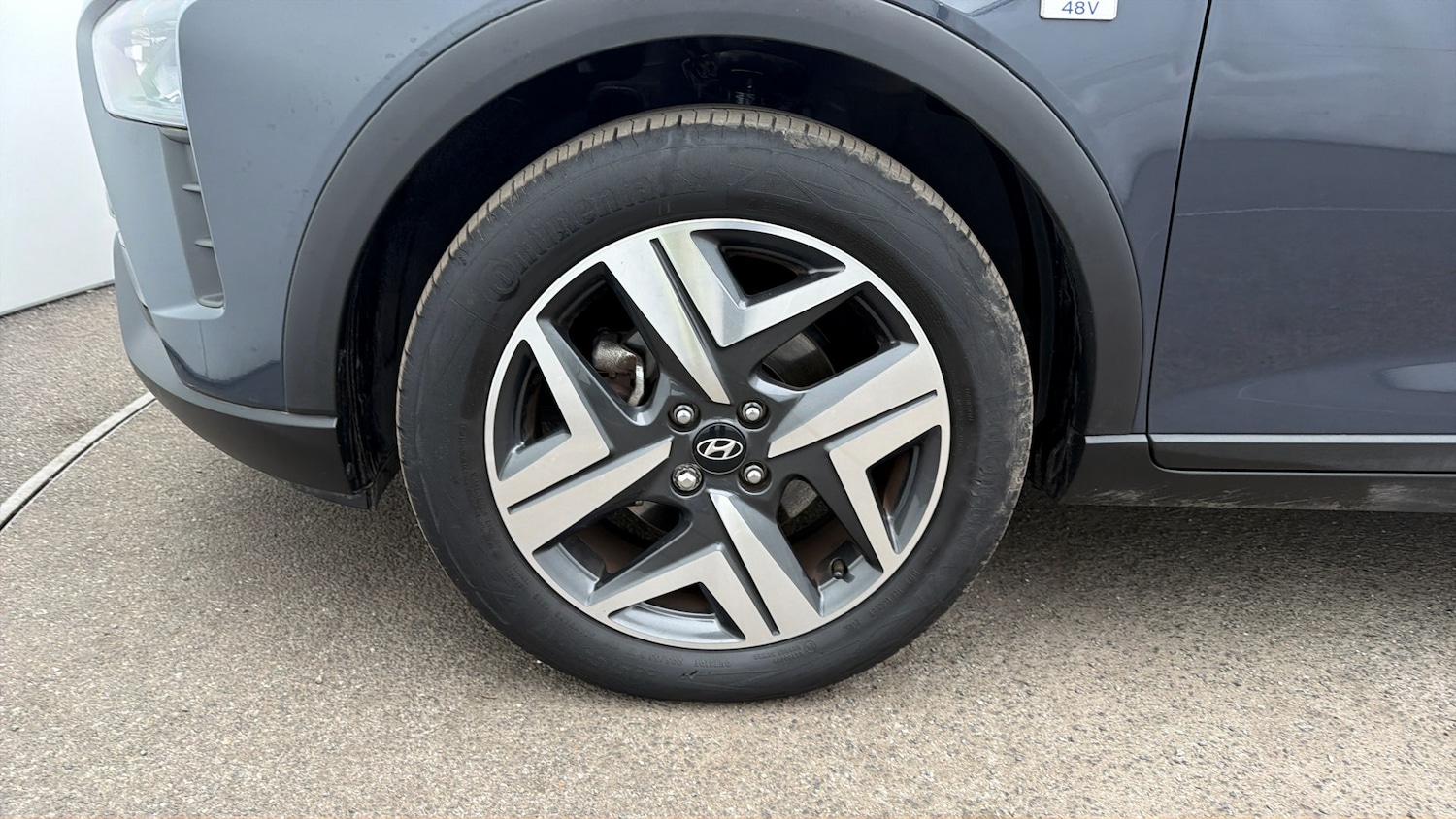 Used Hyundai BAYON 2022 for sale - 78026999: Photo 17