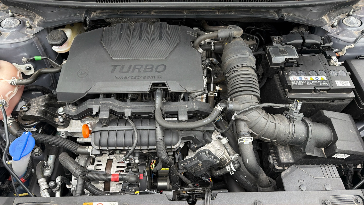 Used Hyundai BAYON 2022 for sale - 78026999: Photo 18