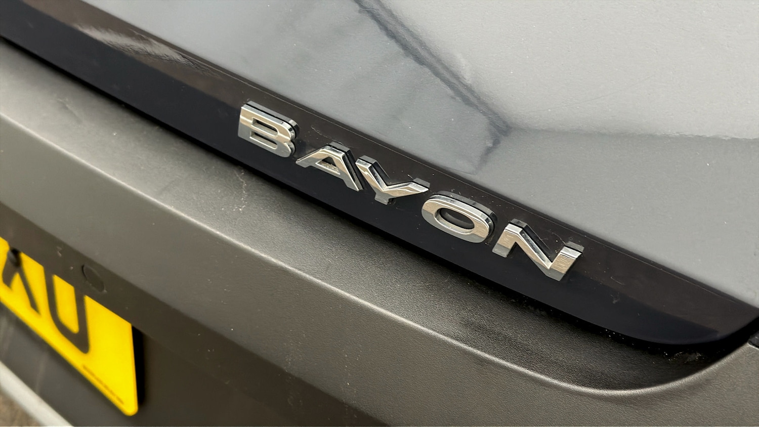 Used Hyundai BAYON 2022 for sale - 78026999: Photo 20