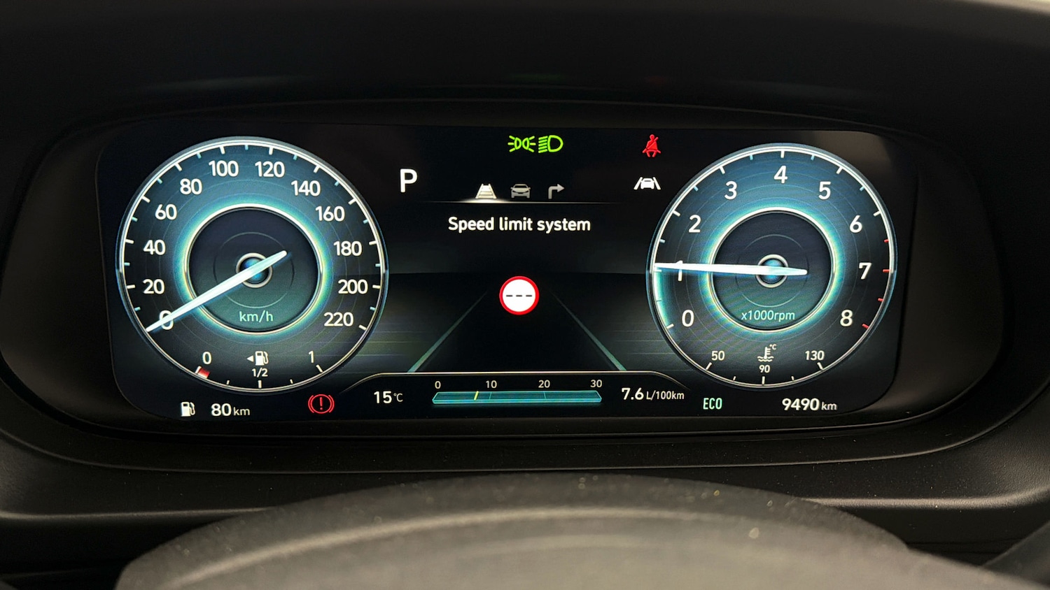 Used Hyundai BAYON 2022 for sale - 78026999: Photo 24