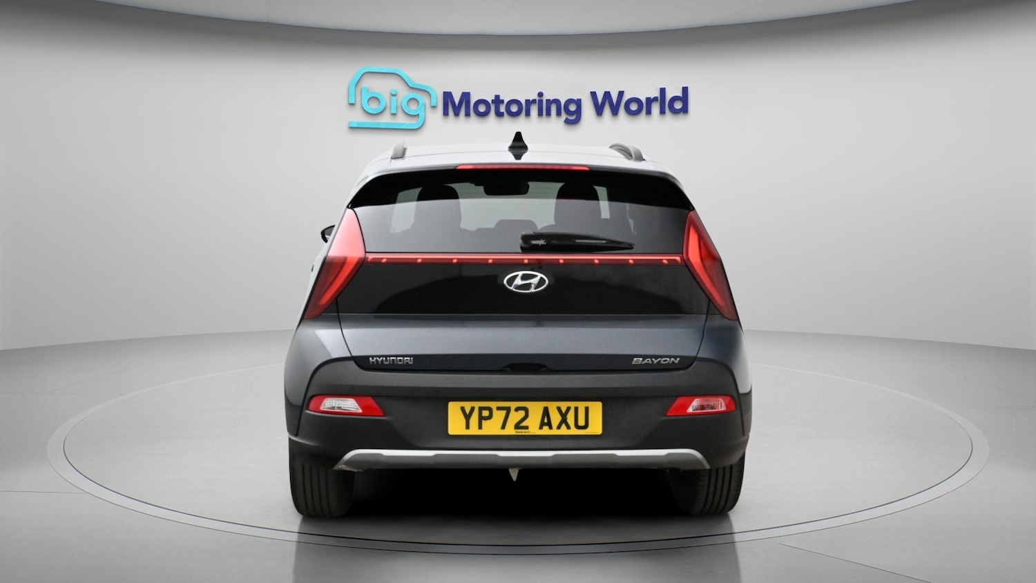 Used Hyundai BAYON 2022 for sale - 78026999: Photo 6