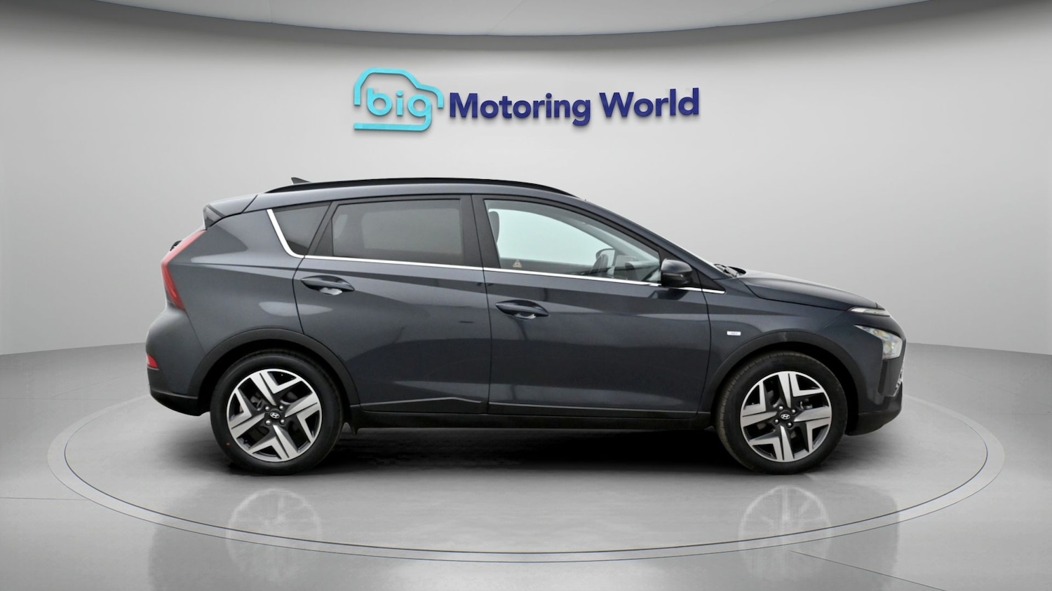 Used Hyundai BAYON 2022 for sale - 78026999: Photo 8