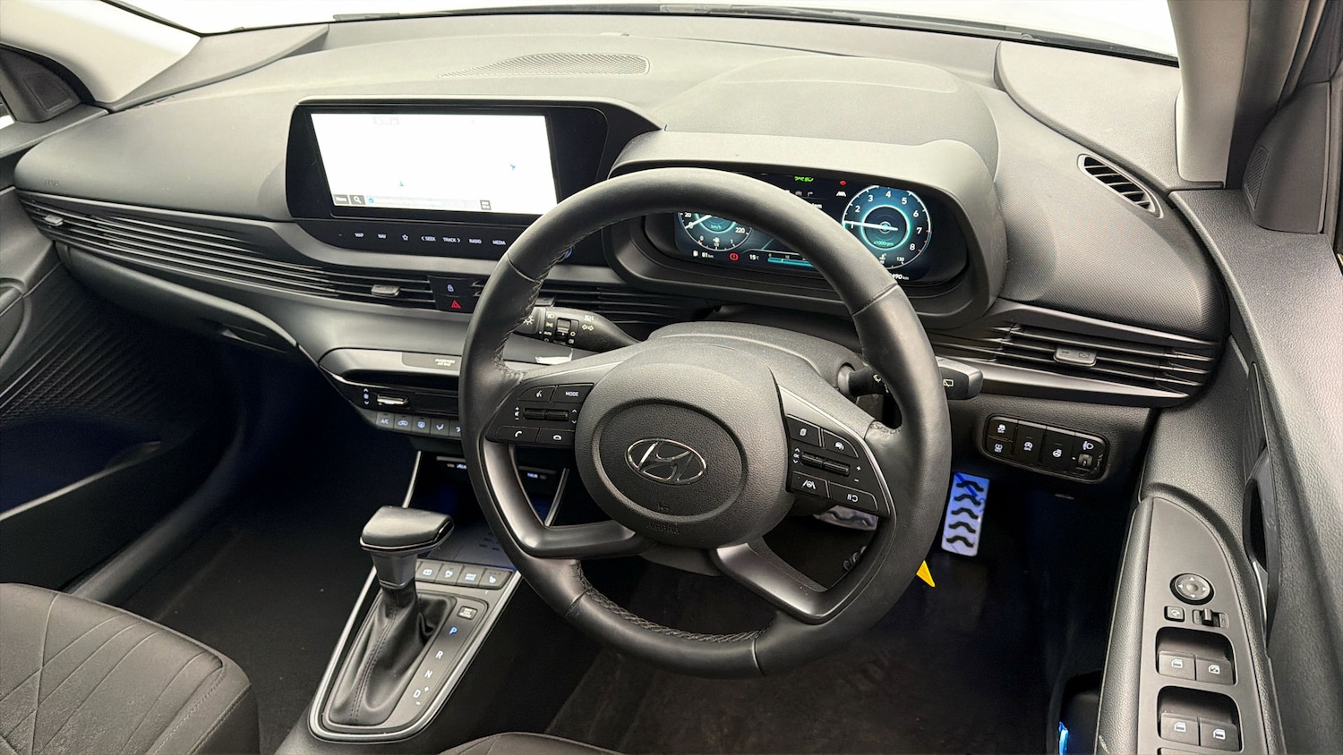 Used Hyundai BAYON 2022 for sale - 78026999: Photo 9