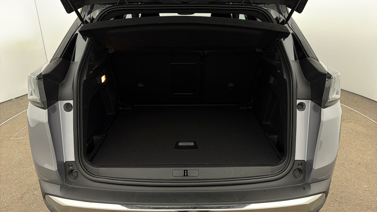 Used Peugeot 3008 2022 for sale - 77848528: Photo 16