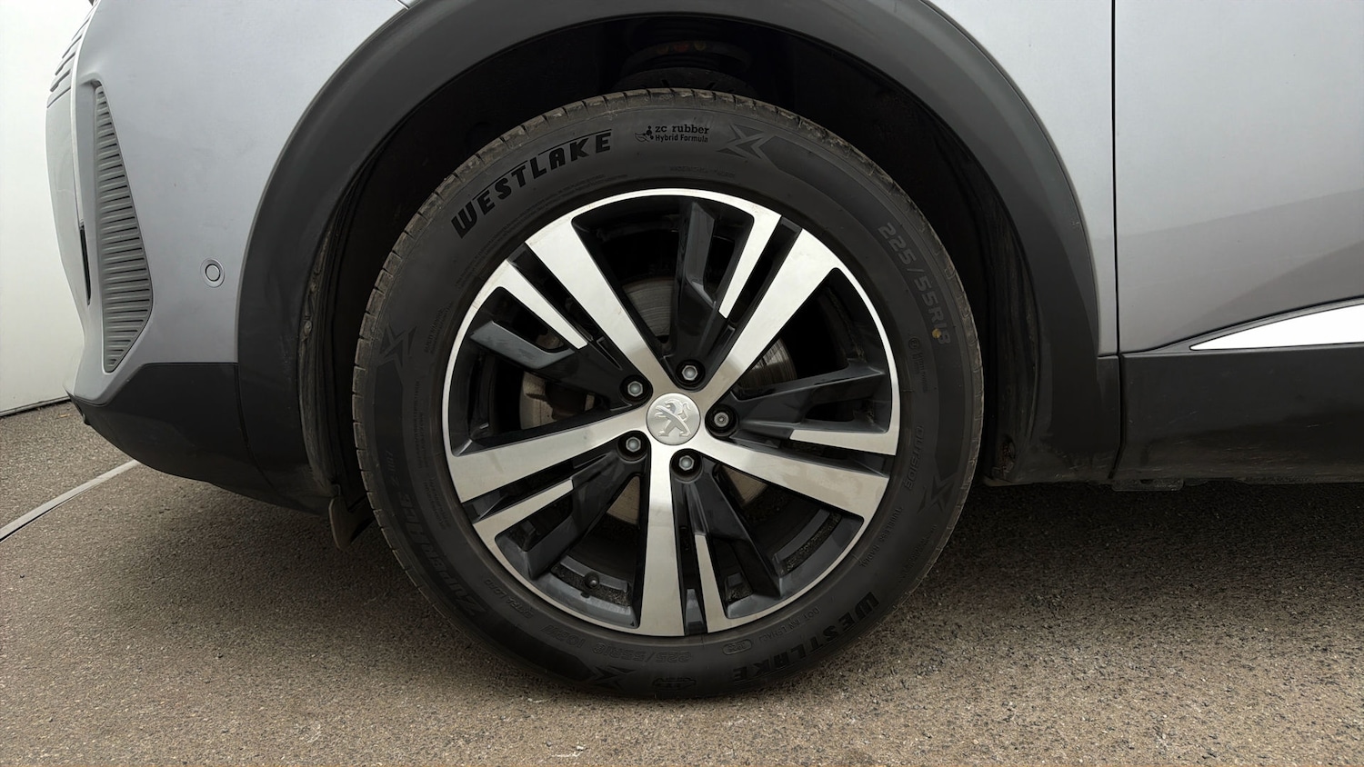 Used Peugeot 3008 2022 for sale - 77848528: Photo 17