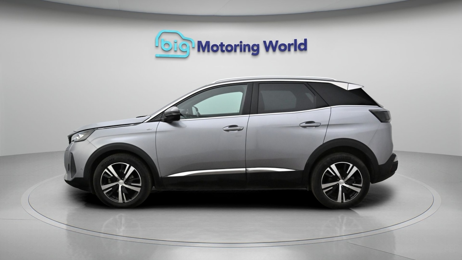 Used Peugeot 3008 2022 for sale - 77848528: Photo 4