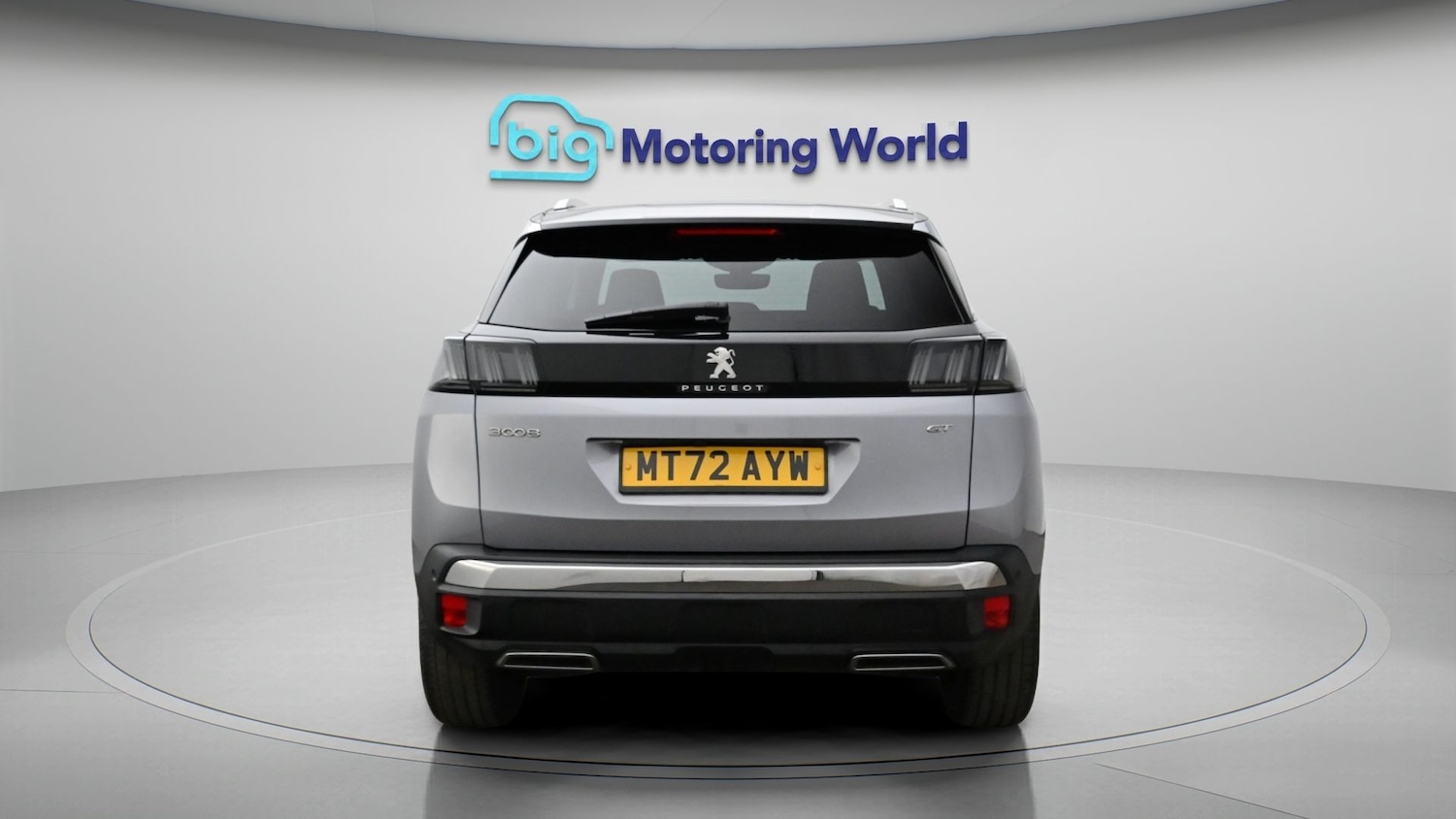Used Peugeot 3008 2022 for sale - 77848528: Photo 6