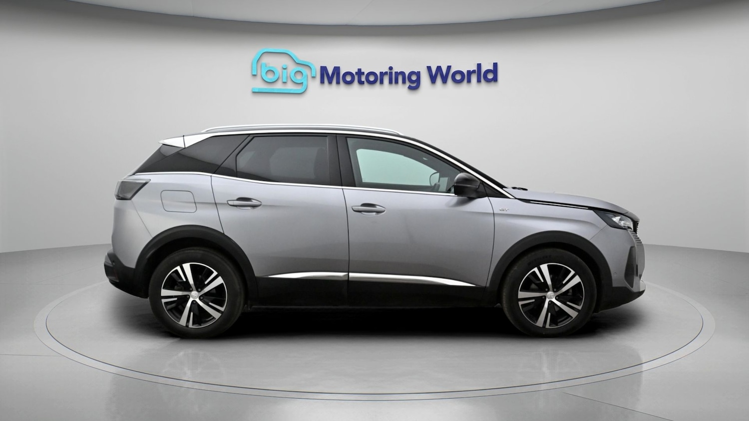 Used Peugeot 3008 2022 for sale - 77848528: Photo 8