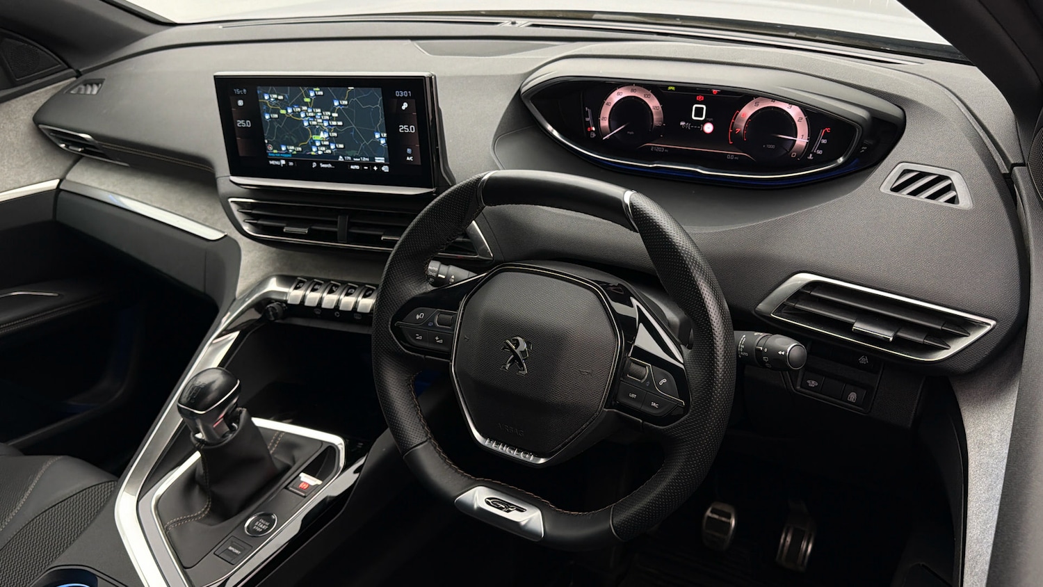 Used Peugeot 3008 2022 for sale - 77848528: Photo 9