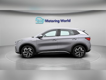 Used BYD Atto 3 2023 for sale - 78300654: Photo