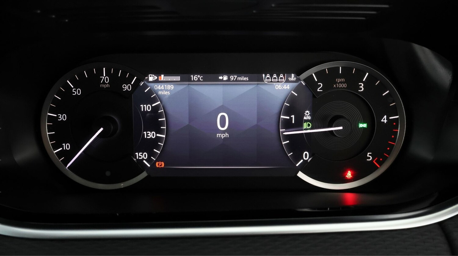 Used Land Rover Range Rover Evoque for sale - 77816904: Photo 10