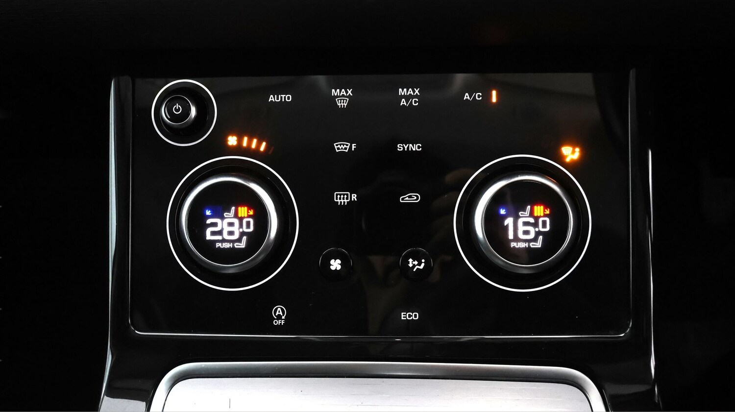 Used Land Rover Range Rover Evoque for sale - 77816904: Photo 11