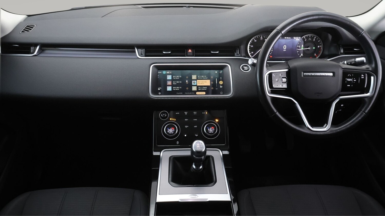 Used Land Rover Range Rover Evoque for sale - 77816904: Photo 12