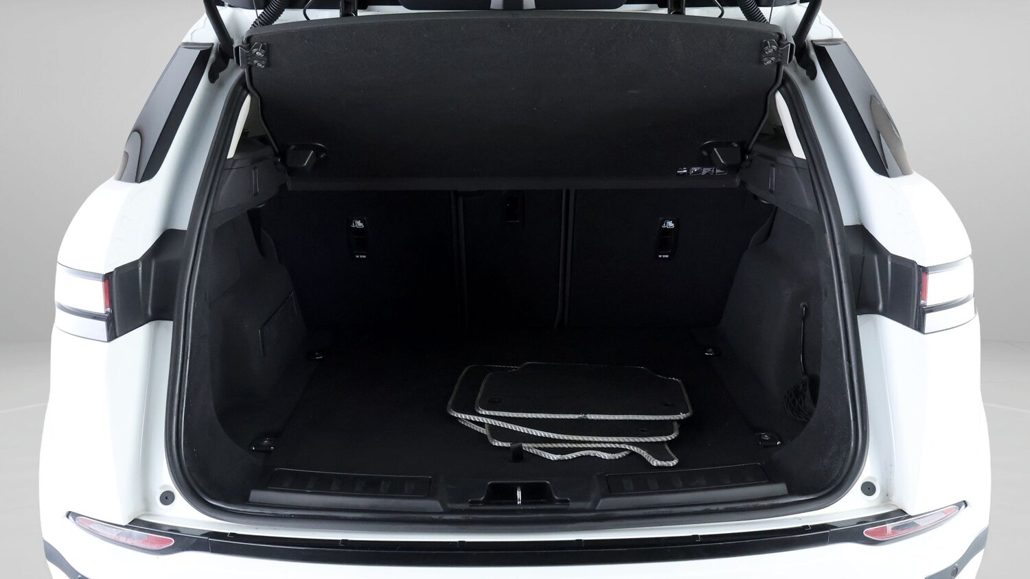 Used Land Rover Range Rover Evoque for sale - 77816904: Photo 16