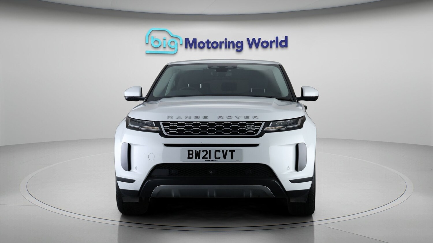 Used Land Rover Range Rover Evoque for sale - 77816904: Photo 2