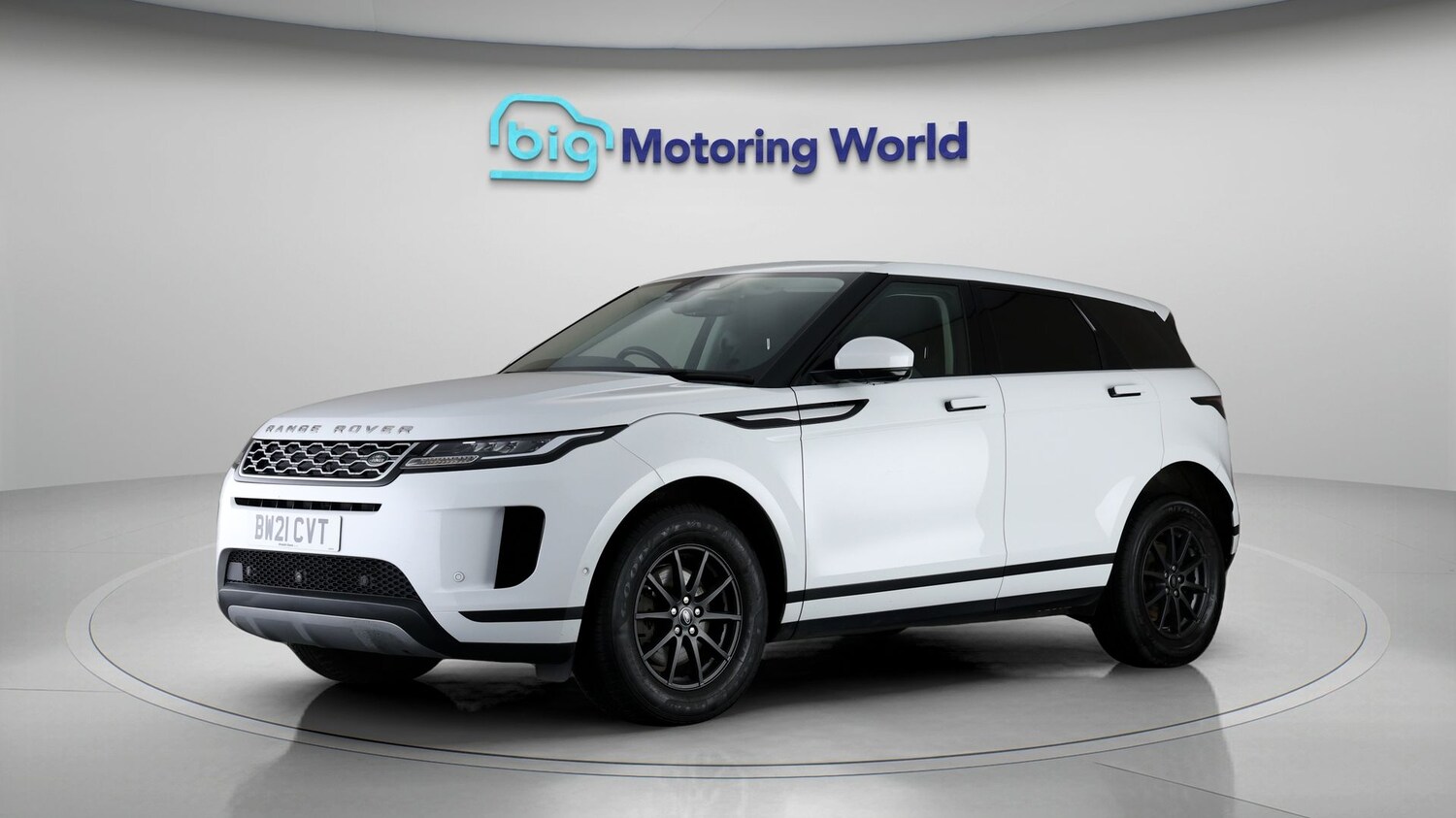 Used Land Rover Range Rover Evoque for sale - 77816904: Photo 3
