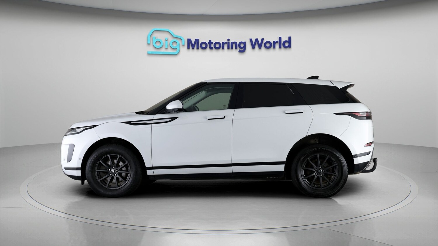 Used Land Rover Range Rover Evoque for sale - 77816904: Photo 4