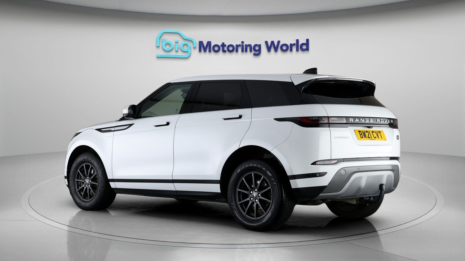 Used Land Rover Range Rover Evoque for sale - 77816904: Photo 5