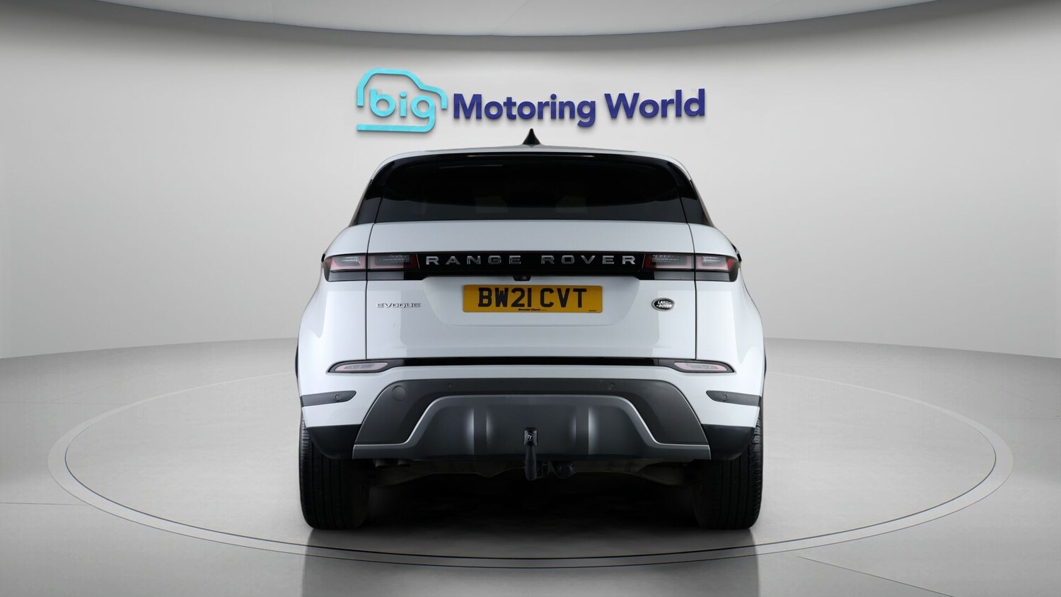 Used Land Rover Range Rover Evoque for sale - 77816904: Photo 6