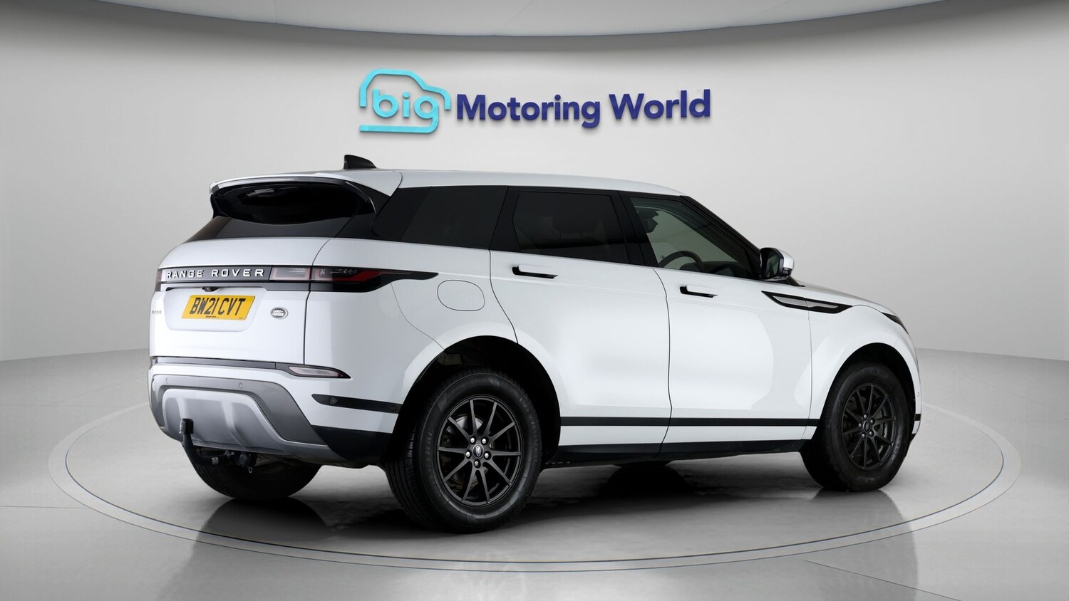 Used Land Rover Range Rover Evoque for sale - 77816904: Photo 7