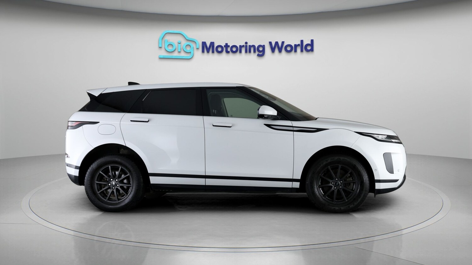 Used Land Rover Range Rover Evoque for sale - 77816904: Photo 8