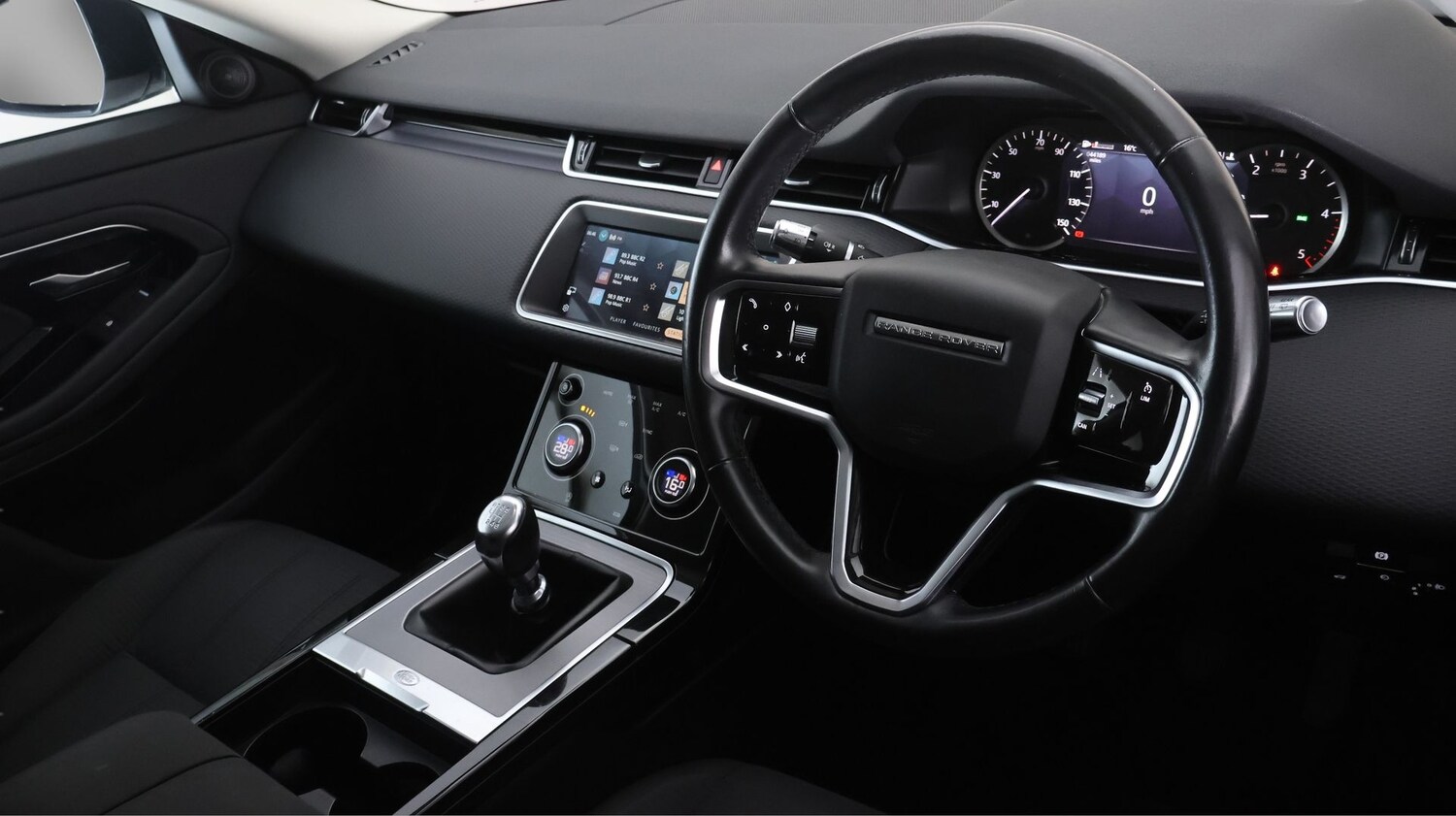 Used Land Rover Range Rover Evoque for sale - 77816904: Photo 9