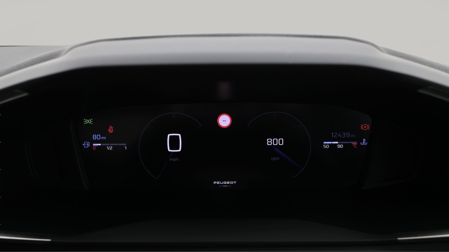 Used Peugeot 2008 2023 for sale - 77776123: Photo 10