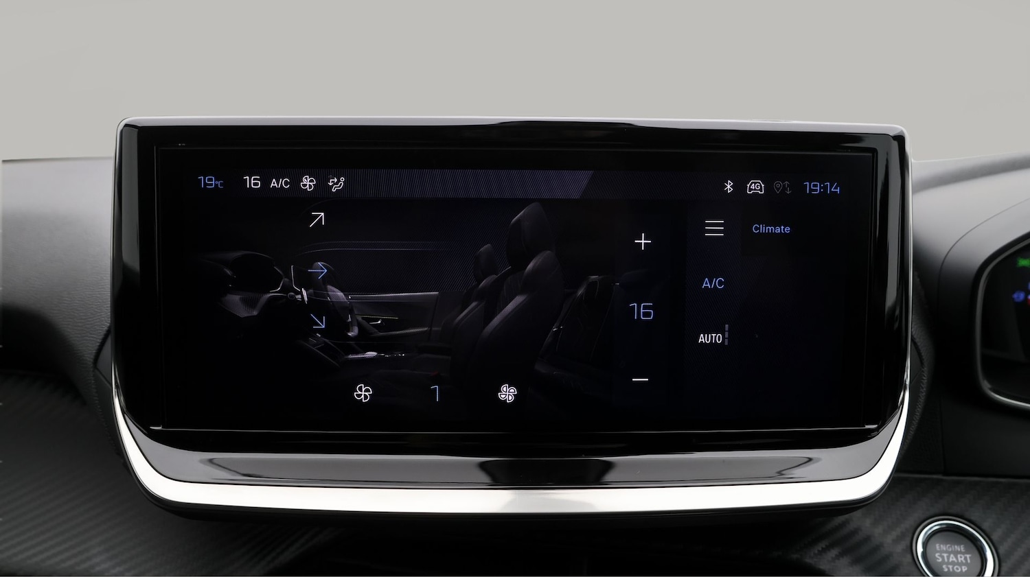 Used Peugeot 2008 2023 for sale - 77776123: Photo 12