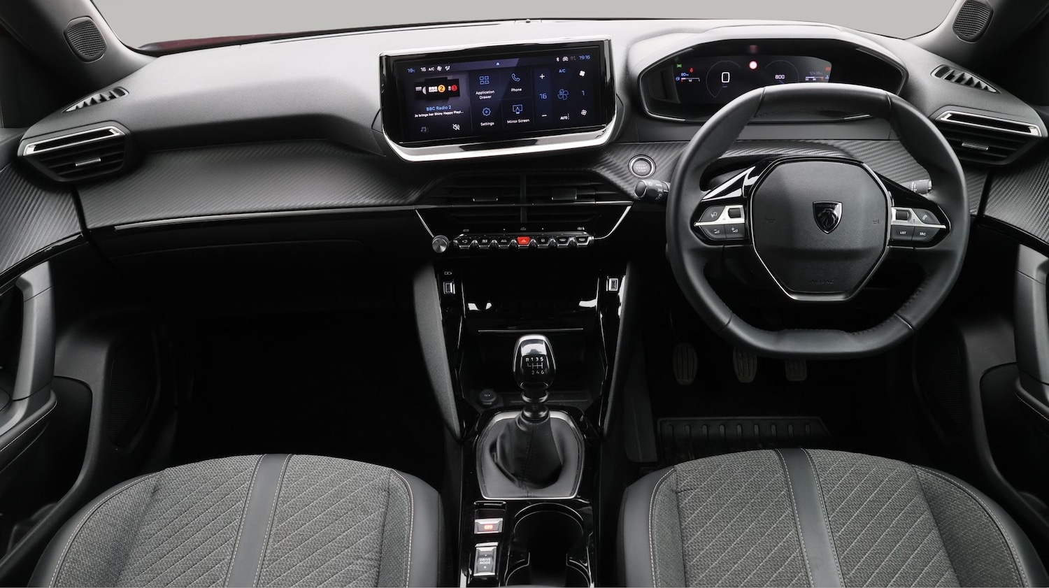 Used Peugeot 2008 2023 for sale - 77776123: Photo 13