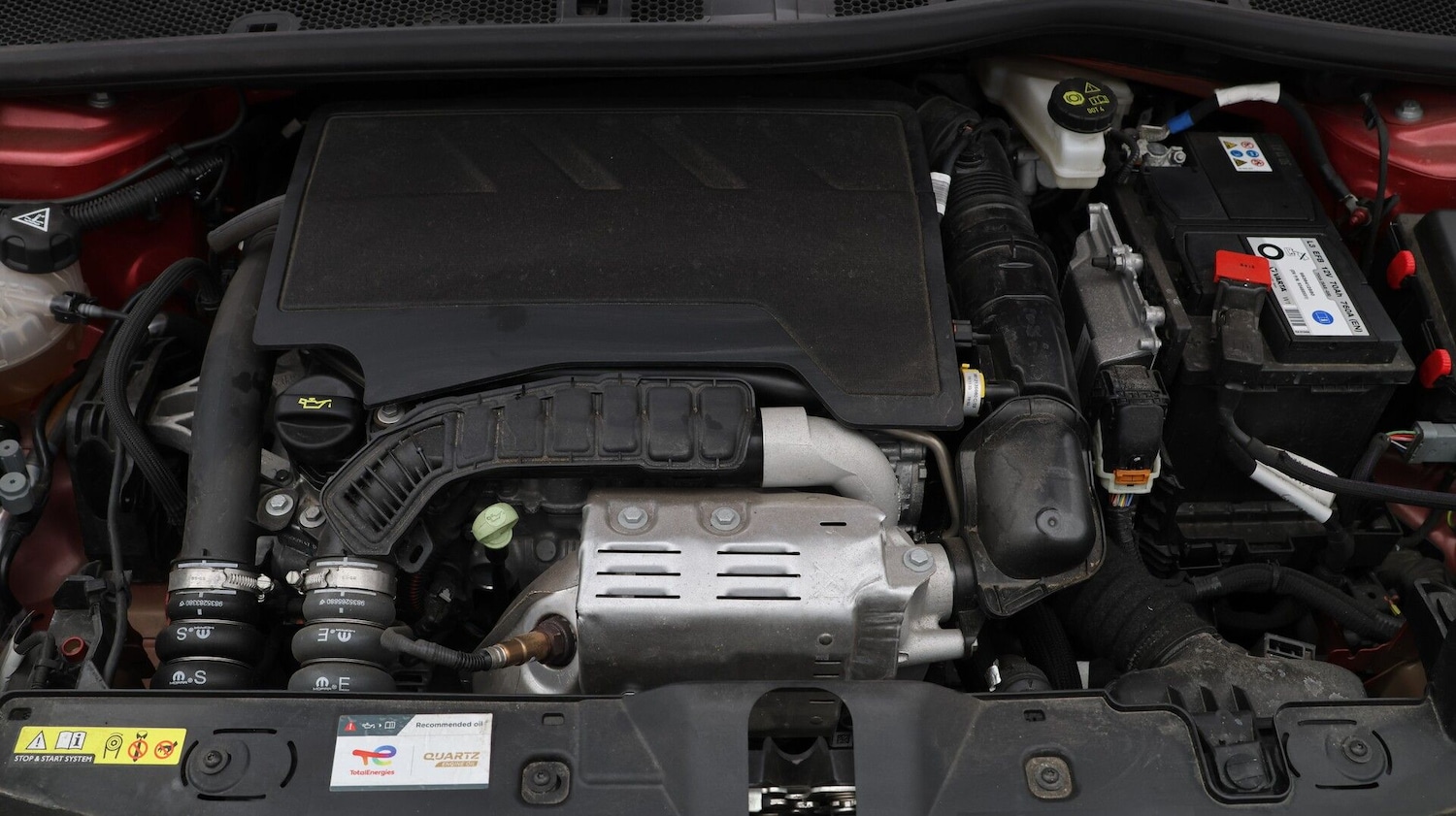 Used Peugeot 2008 2023 for sale - 77776123: Photo 19