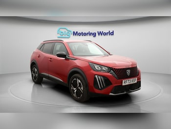 Used Peugeot 2008 2023 for sale - 77776123: Photo