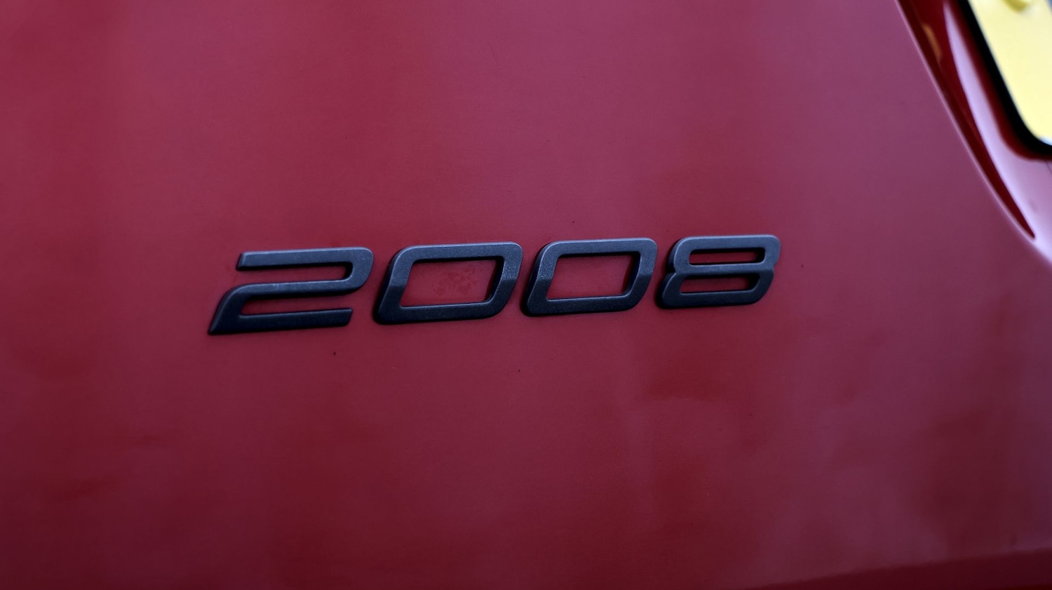 Used Peugeot 2008 2023 for sale - 77776123: Photo 24