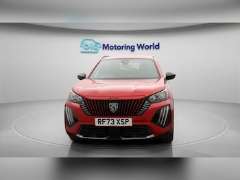 Used Peugeot 2008 2023 for sale - 77776123: Photo