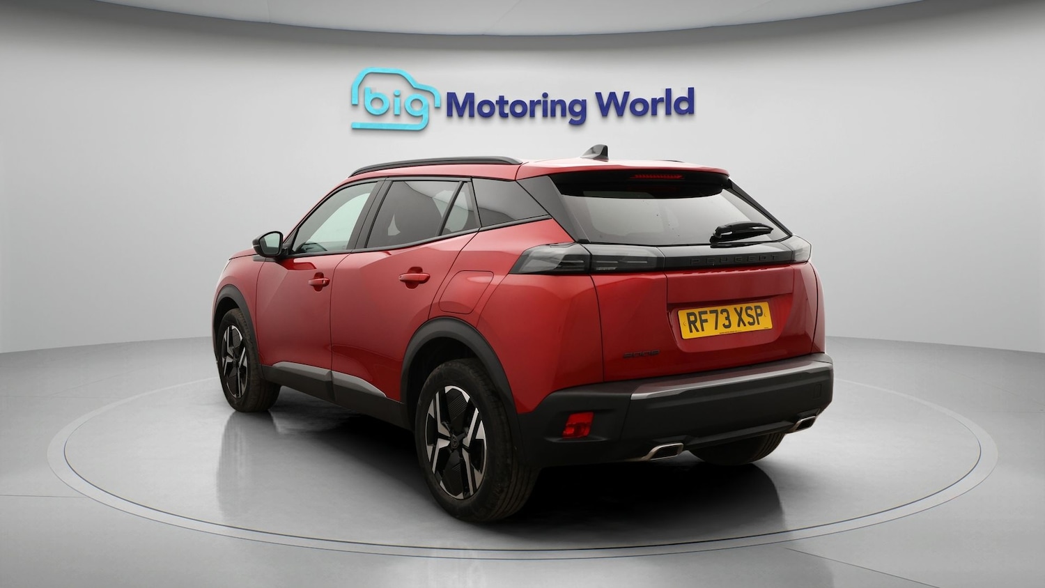 Used Peugeot 2008 2023 for sale - 77776123: Photo 5