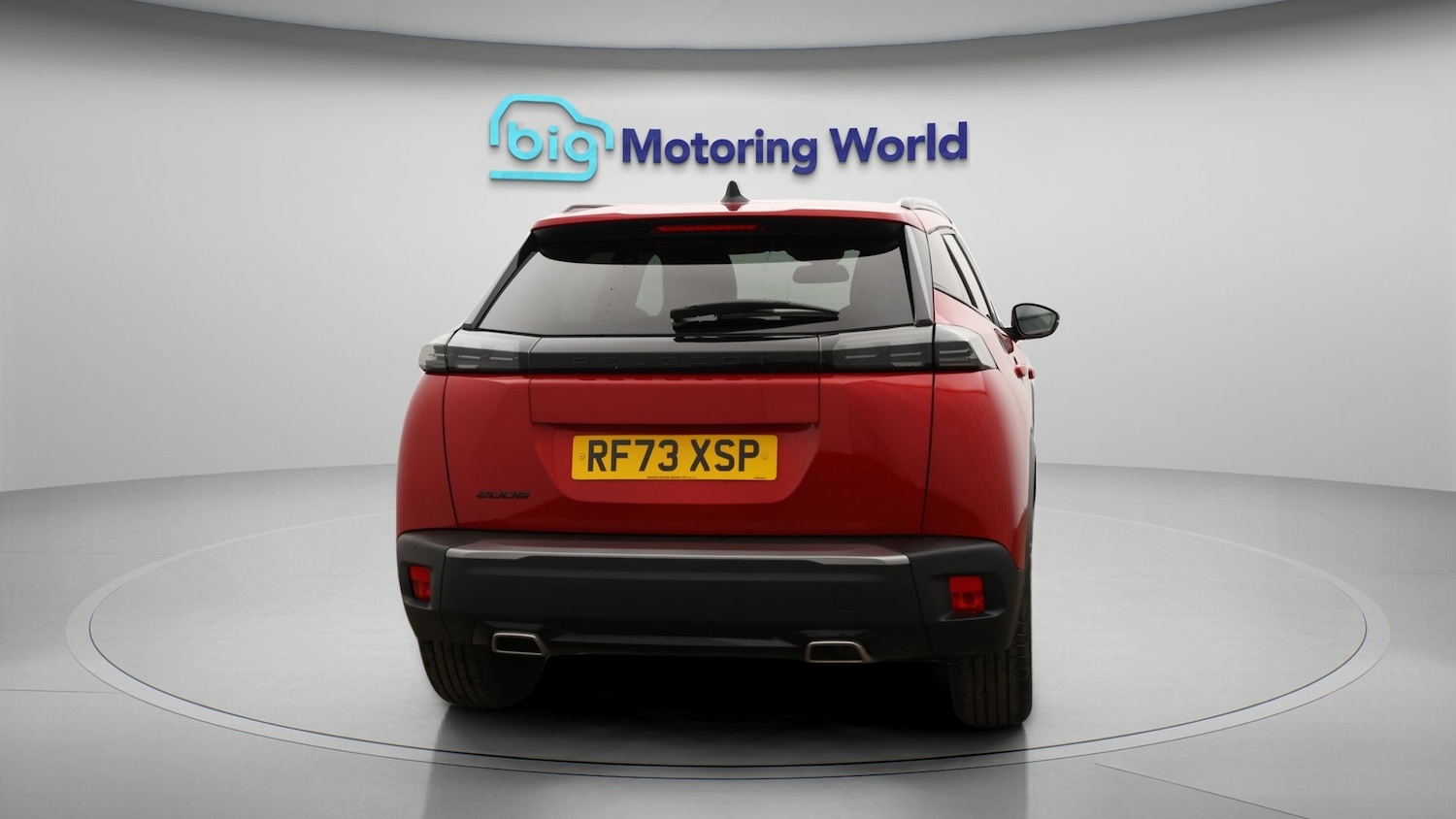 Used Peugeot 2008 2023 for sale - 77776123: Photo 6