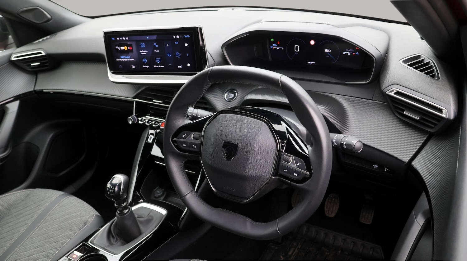 Used Peugeot 2008 2023 for sale - 77776123: Photo 9