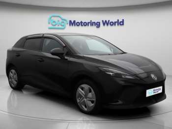 2022 (72) - 51kWh SE Hatchback 5dr Electric Auto (170 ps)