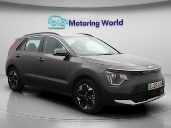 Kia - Niro
