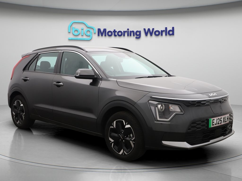 Used Kia Niro 2025 for sale - 76812023: Photo 6