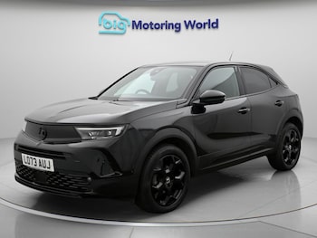 Used Vauxhall Mokka 2023 for sale - 79582045: Photo