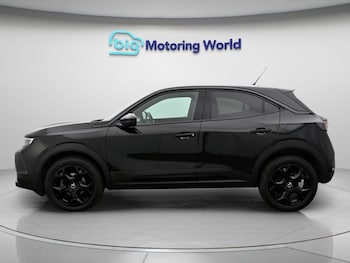 Used Vauxhall Mokka 2023 for sale - 79582045: Photo