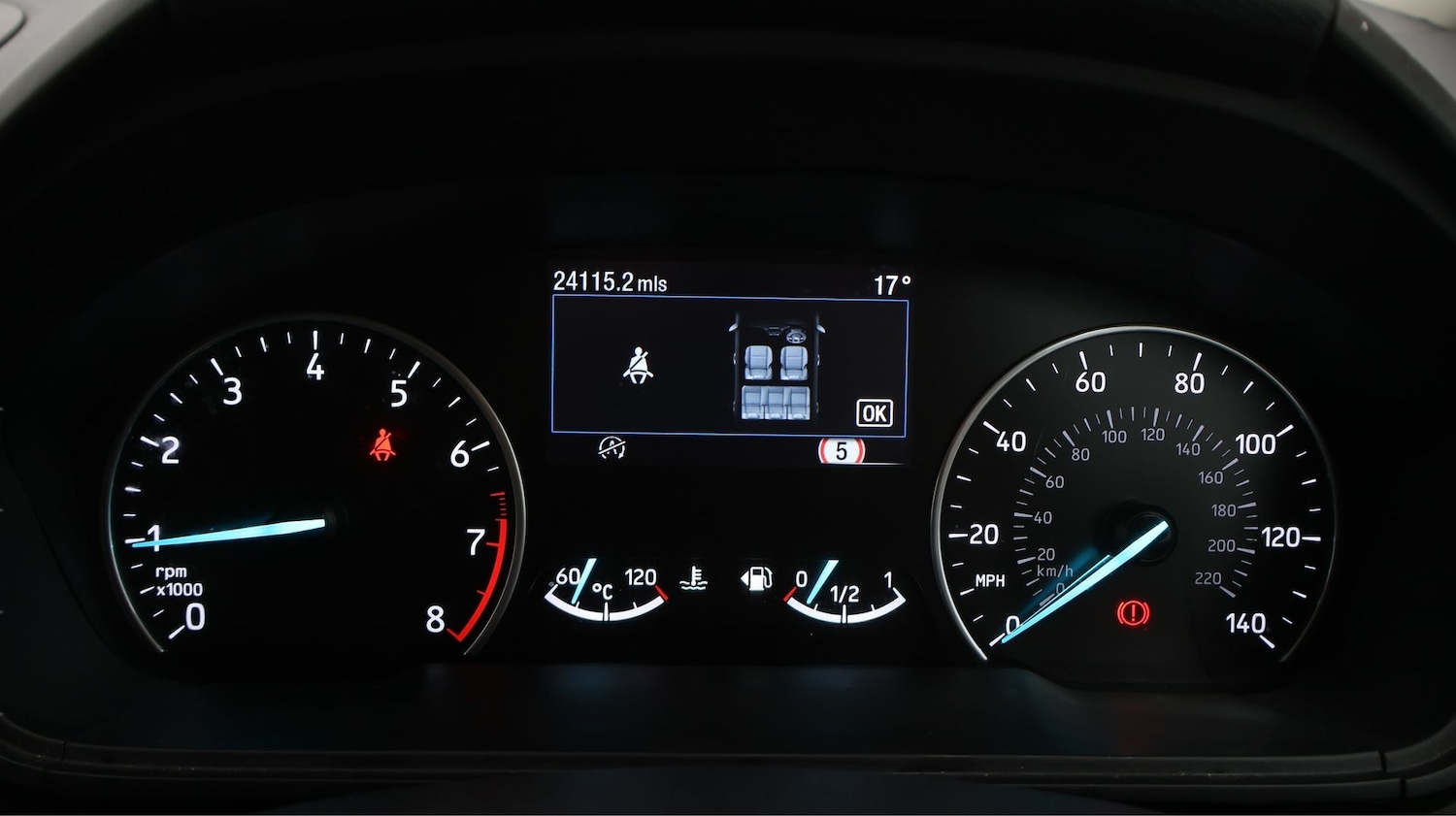 Used Ford Ecosport 2023 for sale - 77679308: Photo 10